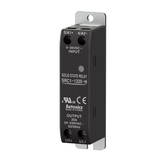 Autonics SRC1 Series Single-Phase Slim SSR with Detachable Heatsink