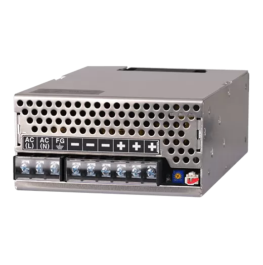 Autonics SPA-400-24 Series Panel Mount Switching Mode Power Supplies