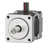 Autonics AK Series Standard / Built-In Brake Type 5-Phase Stepper Motors