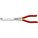 SMATO Double Long Reach Diagonal Nipper
