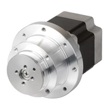 Autonics AK-R Series Built-In Rotary Actuator Type 5-Phase Stepper Motors