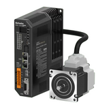 Autonics AiCA-EC Series AC Power EtherCAT 2-Phase Closed-Loop Stepper Motor System