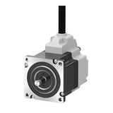 Autonics AiA-M-B Series Built-In Brake Type AC Power Input 2-Phase Closed-Loop Stepper Motor
