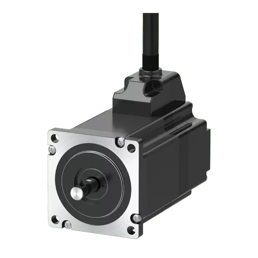 Autonics Ai-M Series Standard Type 2-Phase Closed-Loop Stepper Motor