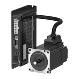 Autonics AiC-EC Series EtherCAT 2-Phase Closed-Loop Stepper Motor System