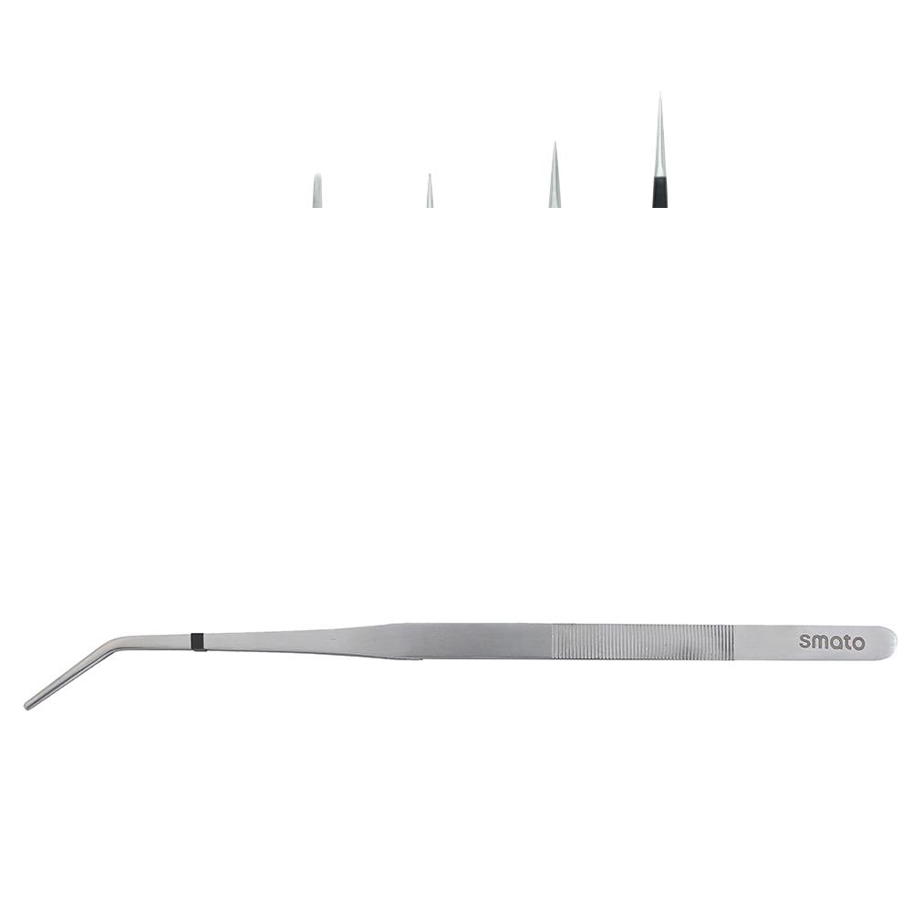 SMATO Standard Tweezers
