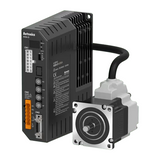 Autonics AiSA Series AC Power Input 2-Phase Closed-Loop Stepper Motor System