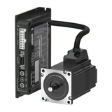 Autonics AiS Series 2-Phase Closed-Loop Stepper Motor System