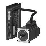 Autonics AiC-CL Series CC-Link 2-Phase Closed-Loop Stepper Motor System