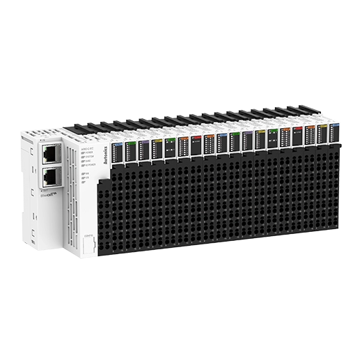 Autonics ARIO Series Slim Remote I/O