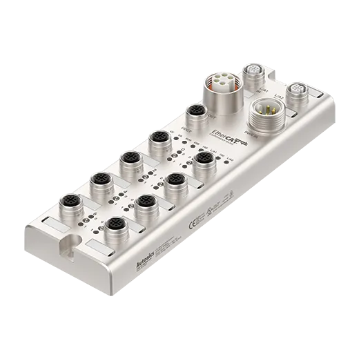 Autonics ADIO Series Remote I/O Boxes