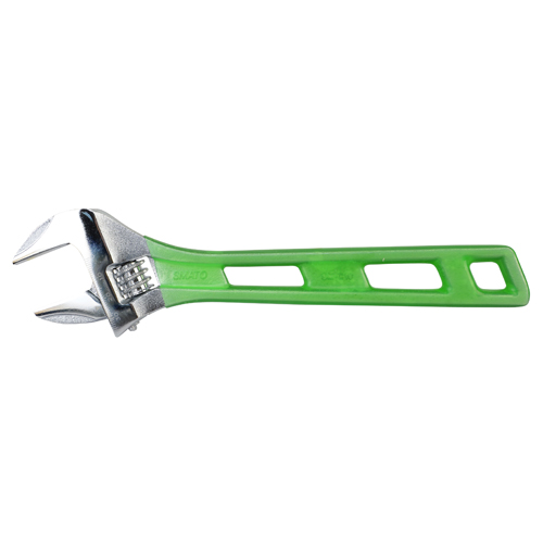 SMATO Color Grip Adjustable Wrench