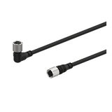 Autonics M8 / M12 Series Connector Cables