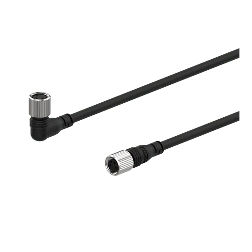 Autonics M8 / M12 Series Connector Cables