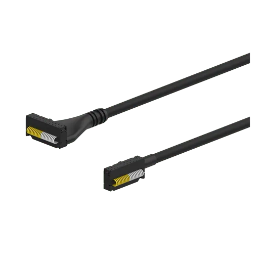 Autonics CO Series I/O Cables