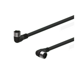 Autonics M23 Series Connector Cables