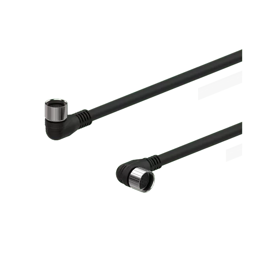 Autonics M23 Series Connector Cables