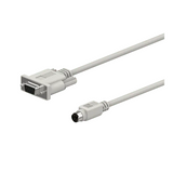 Autonics D-SUB Series Connector Communication Cables
