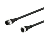 Autonics M17 Series Connector Cables