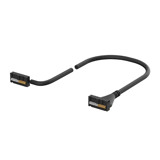 Autonics CH Series I/O Cables