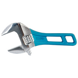 SMATO Short Type Color Grip Adjustable Wrench