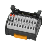 Autonics AFL Series Screwless Interface Terminal Blocks