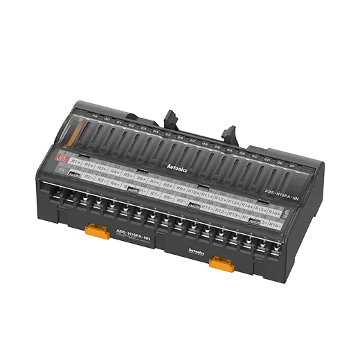 Autonics ABS Series Screw Relay Terminal Blocks
