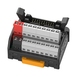 Autonics AFR Series Rising Clamp Interface Terminal Blocks