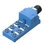 Autonics PT Series M12 Connector Distribution Boxes