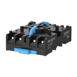 Autonics PS Series 8-Pin / 11-Pin Controller Sockets DIN-Rail / Panel
