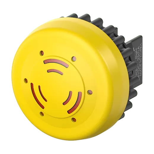 Autonics B2PB Series Piezo Buzzers