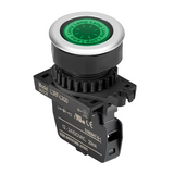 Autonics L3RF Series 30 mm Pilot Lights