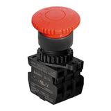 Autonics S2ER Series 22 / 25 mm Emergency Switches
