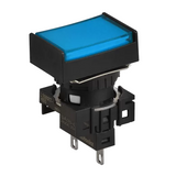 Autonics L16RR Series 16 mm Pilot Lights