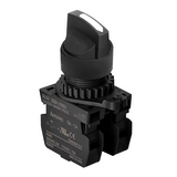 Autonics S2SR Series 22 / 25 mm Selector Switches