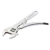 SMATO Locking Adjustable Wrench