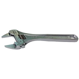 IREGA Adjustable Wrench Ultra Slim Jaw