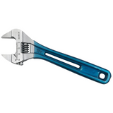 IREGA Light Weight Adjustable Wrench Color Grip