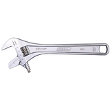 IREGA Reversible Adjustable Wrench