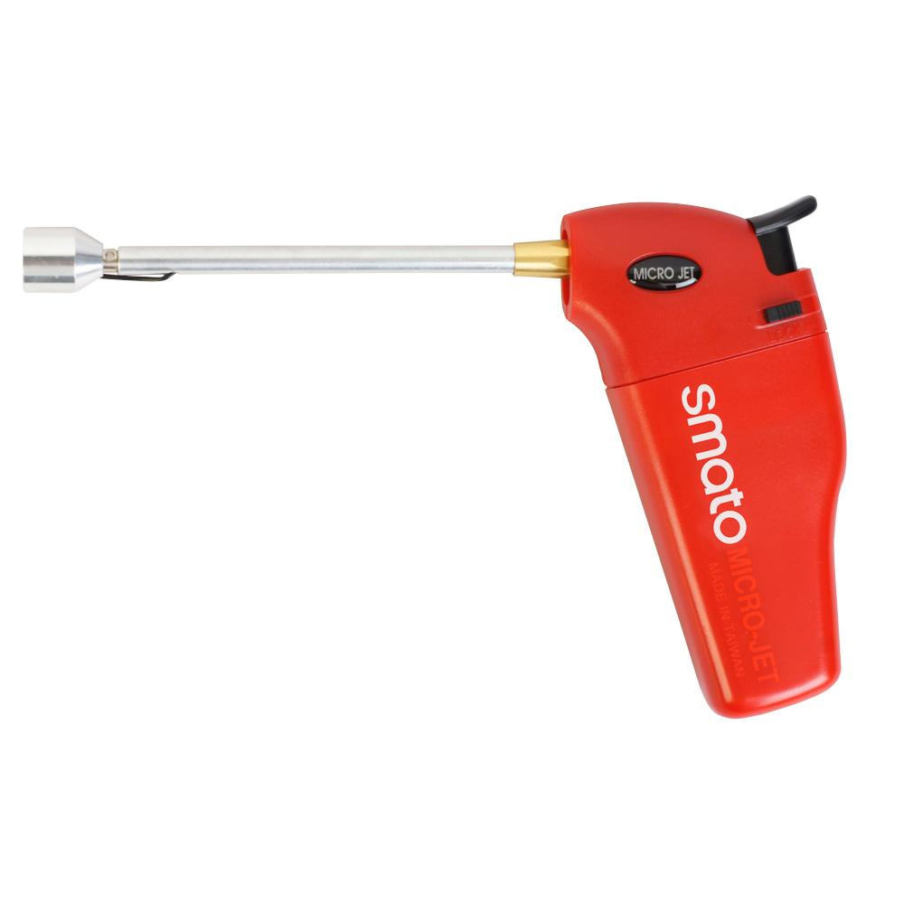 SMATO Gas Torch with Lighter Ignition