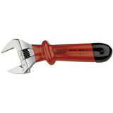 IREGA Insulated Wrench Super Wide Opening