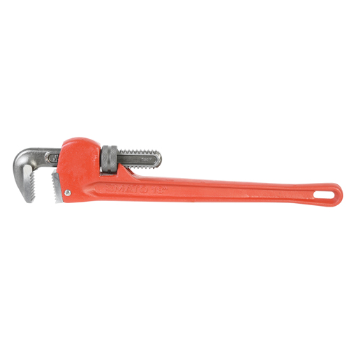SMATO Steel Pipe Wrench
