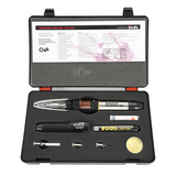 SMATO PRO-120K Gas Soldering Iron Kit