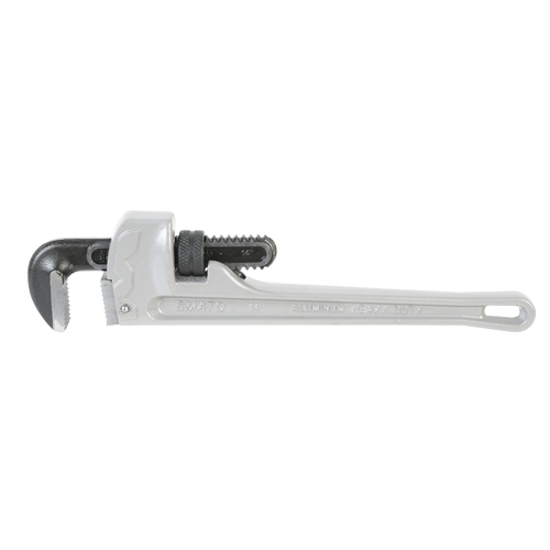 SMATO Pro Aluminum Pipe Wrench
