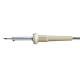 EXSO Soldering Iron with White Grip