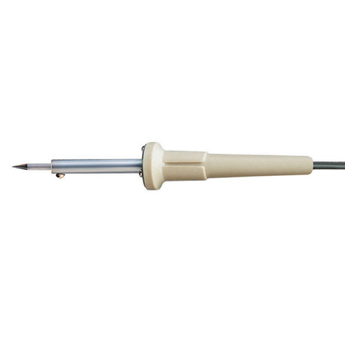 EXSO Soldering Iron with White Grip