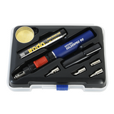 SMATO PRO-90K-PP Gas Soldering Iron Kit