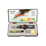 SMATO PRO-80K Gas Soldering Iron Kit