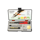SMATO PRO-70K Gas Soldering Iron Kit (7pcs)