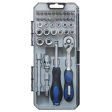SMATO Socket Set 39pcs (Bicycle)